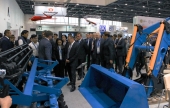 Kazhakhstan Machinery Fair 2022